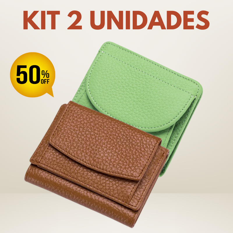 Carteira Classic