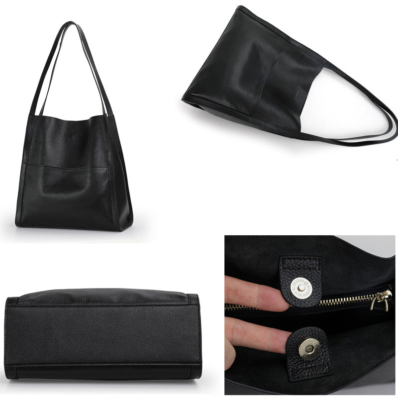Bolsa Ombro Classic Premium