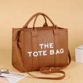 Bolsa The Tote Bag- 2023