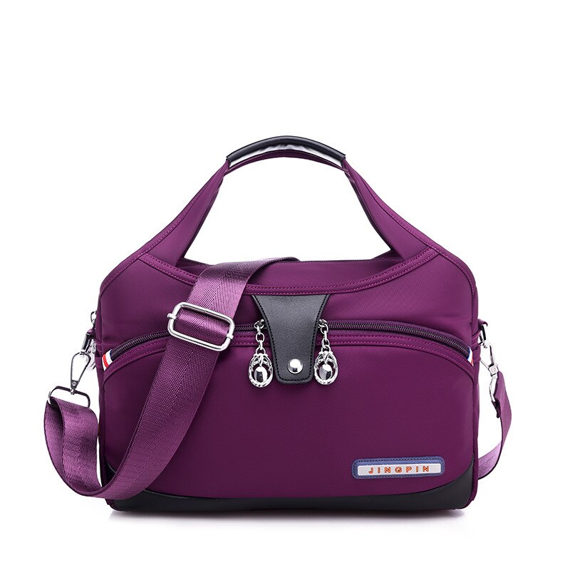 Bolsa Ladies Premium [Antifurto e Impermeável - MODELO 2023]