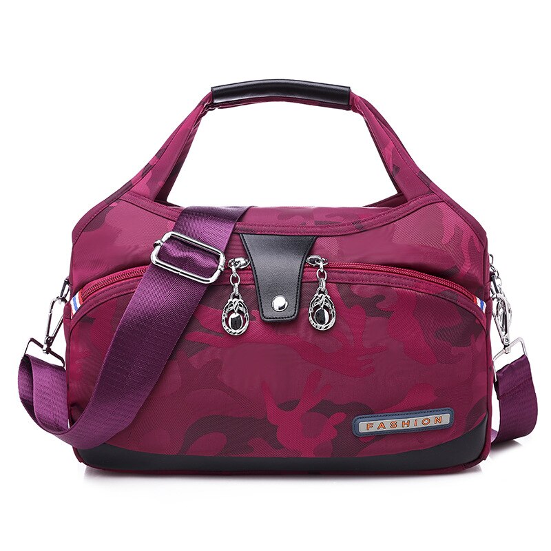 Bolsa Ladies Premium [Antifurto e Impermeável - MODELO 2023]