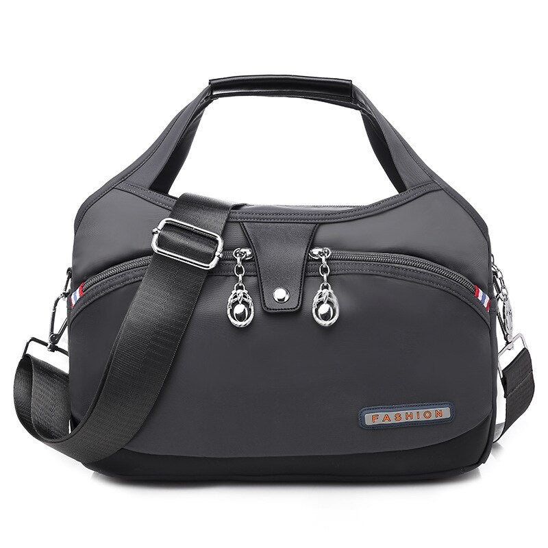 Bolsa Ladies Premium [Antifurto e Impermeável - MODELO 2023]