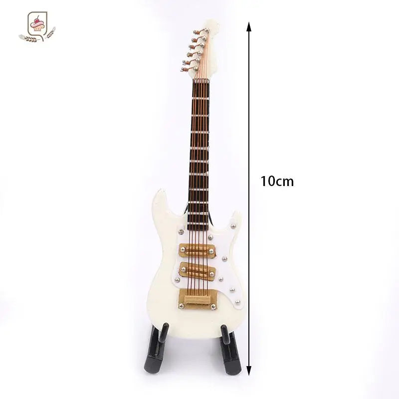 Mini Guitarra Decorativa