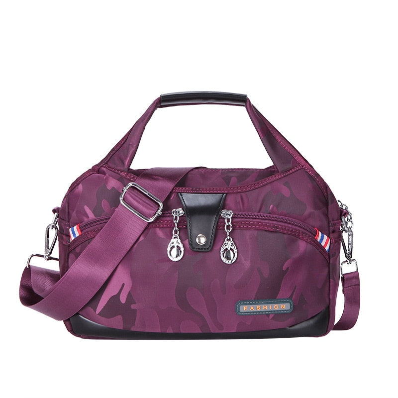 Bolsa Ladies Premium [Antifurto e Impermeável - MODELO 2023]