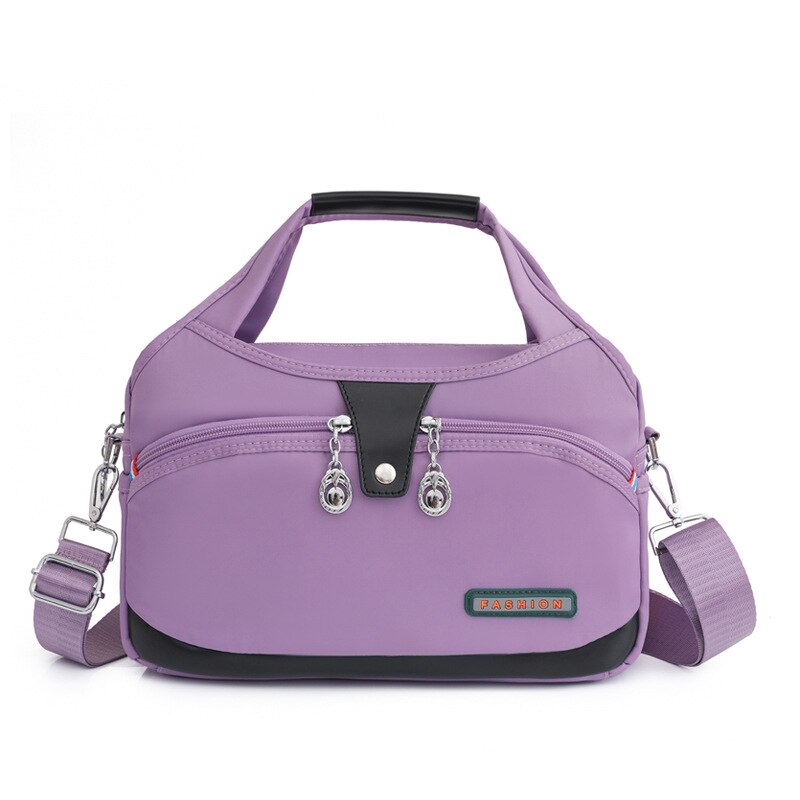 Bolsa Ladies Premium [Antifurto e Impermeável - MODELO 2023]