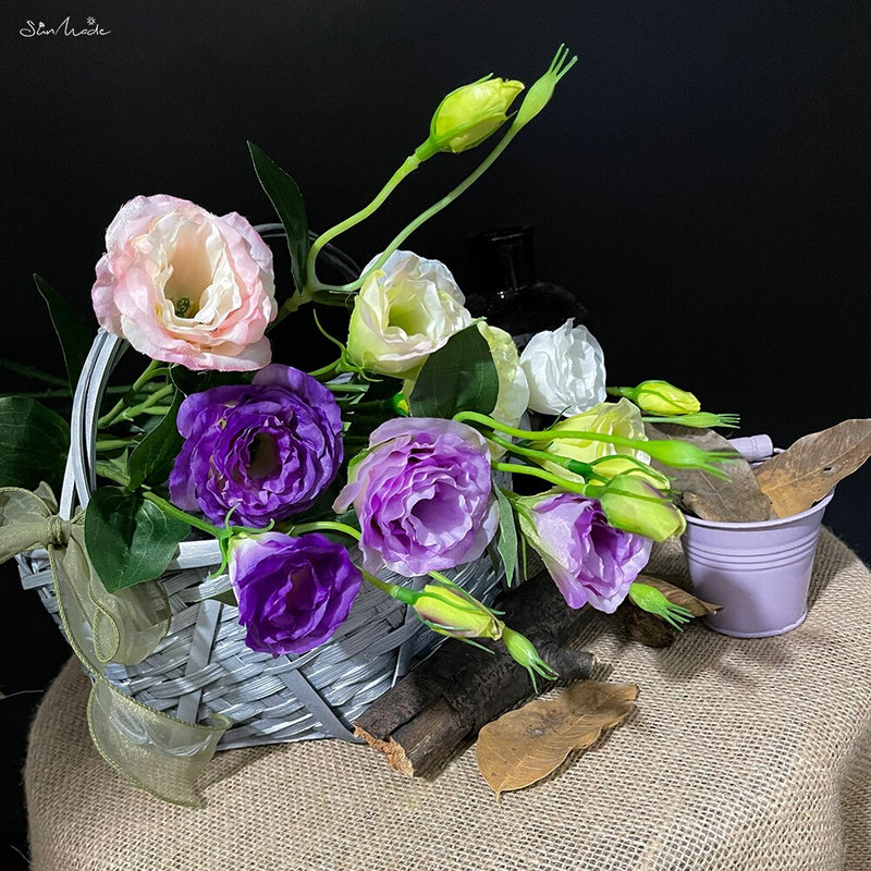 Flores para Decoração