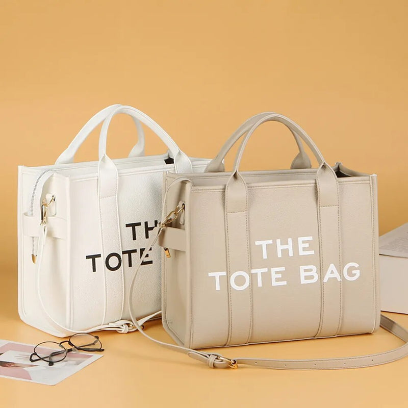 Bolsa The Tote Bag- 2023