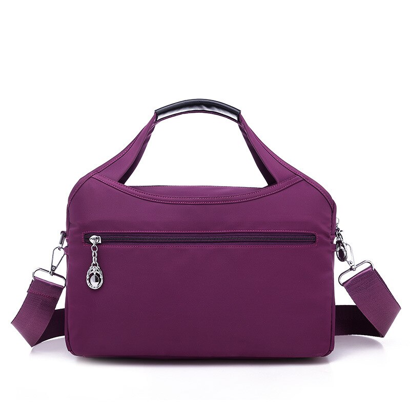 Bolsa Ladies Premium [Antifurto e Impermeável - MODELO 2023]