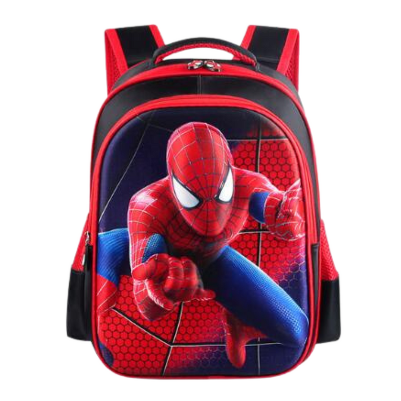 Mochila Escolar Infantil- Coleção 2023