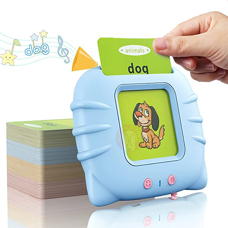 SmartKids - O Melhor Brinquedo Educacional para Aprender Inglês