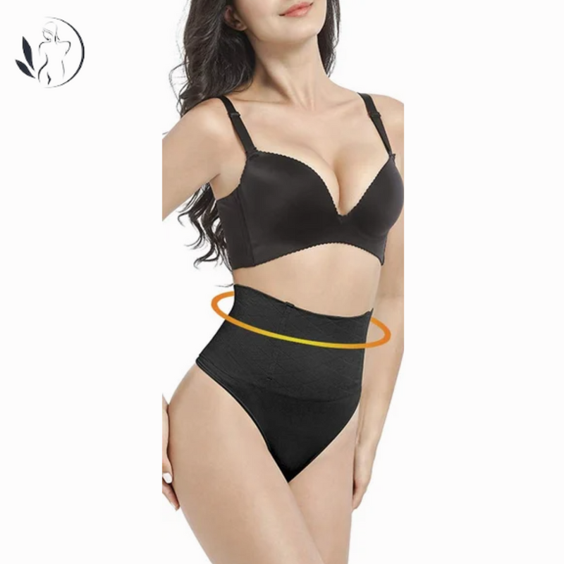 Calcinha Modeladora- Silhueta Perfeita®