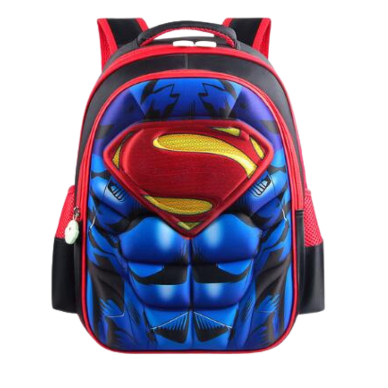 Mochila Escolar Infantil- Coleção 2023