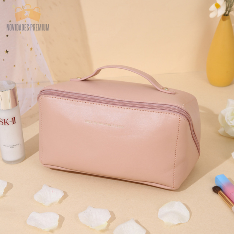 Necessaire Beauty® - COMPRE E GANHE ESPECIAL