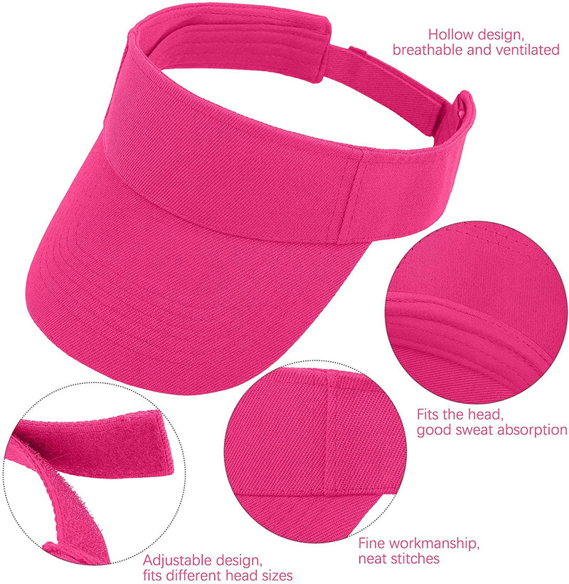 Viseira Protection® - Proteção Ultravioleta