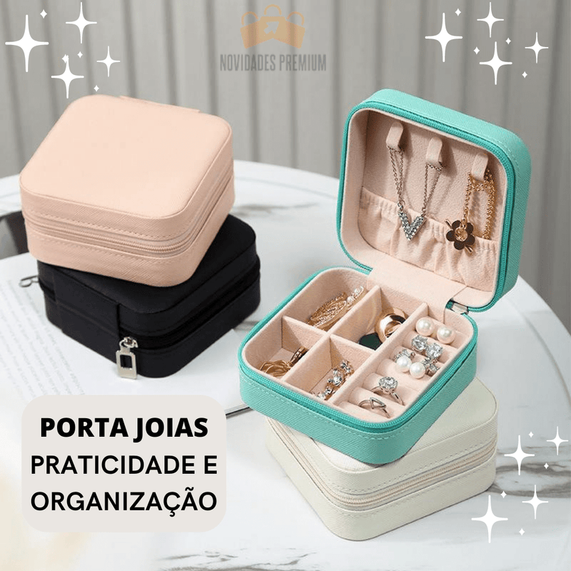 Porta Joias Beauty®