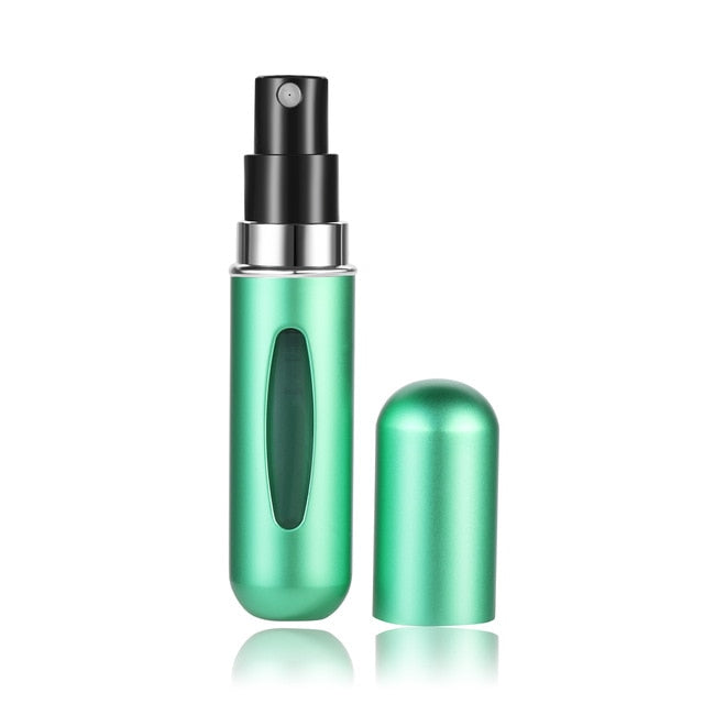 Porta Perfume (COMPRE 2 LEVE 5 + FRETE GRÁTIS)