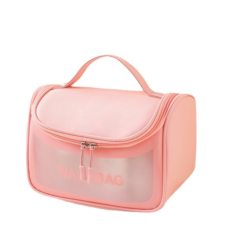 Necessaire Transparente Bag- Washbag®