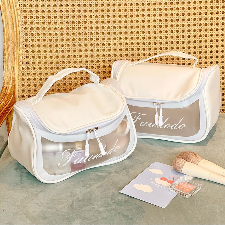 Necessaire Bali Transparente®