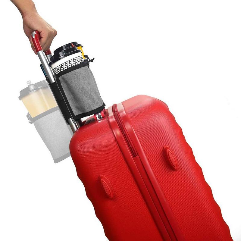 Suporte Universal para Viagem