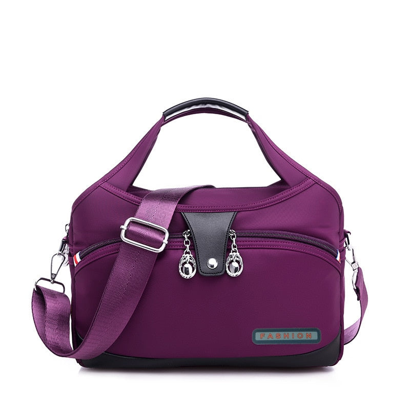 Bolsa Ladies Premium [Antifurto e Impermeável - MODELO 2023]